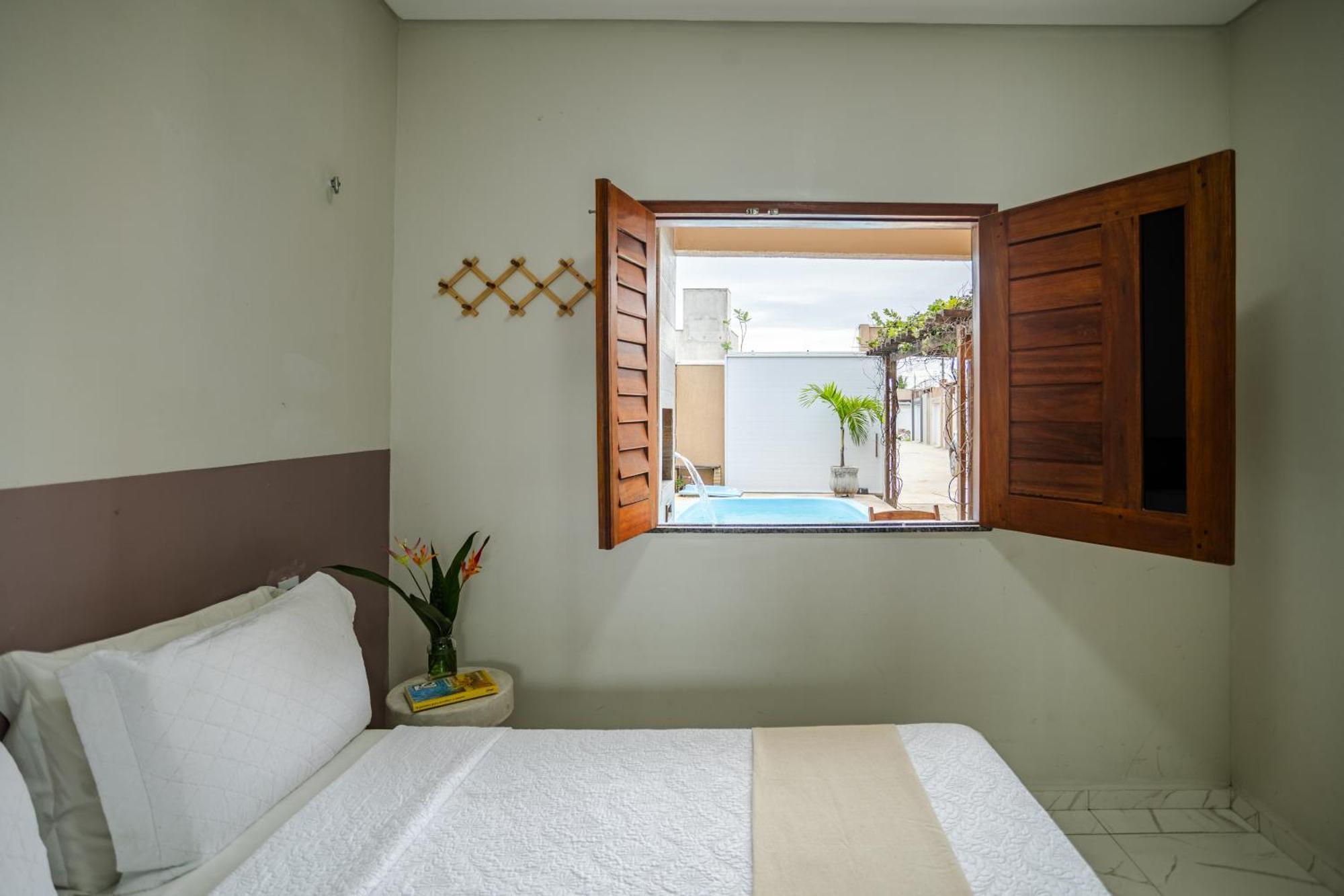 Villa Casa no PREÁ COM PISCINA ! Exterior foto